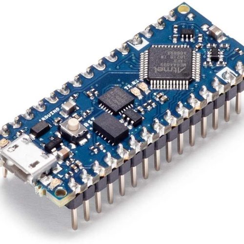 Arduino Nano Every avec en-têtes [ABX00033] – Image 3