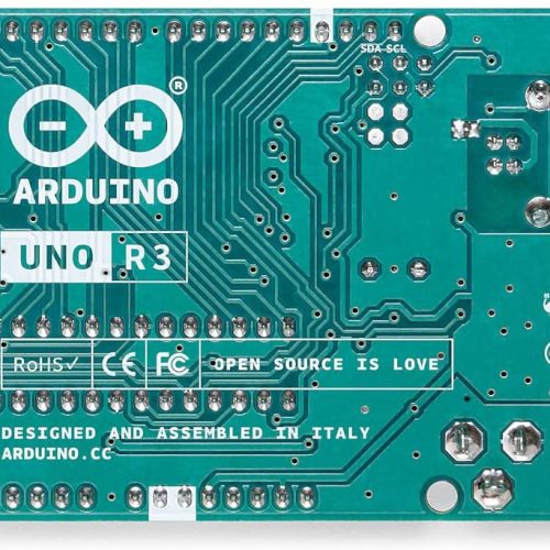 Arduino Uno REV3 [A000066] – Image 3