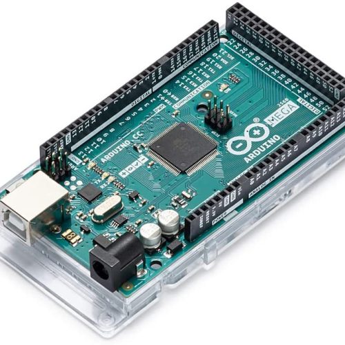Arduino Mega 2560 REV3 [A000067]