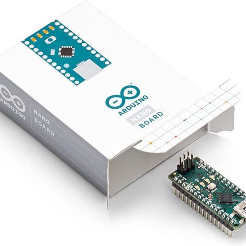 Arduino Nano [A000005] – Image 3