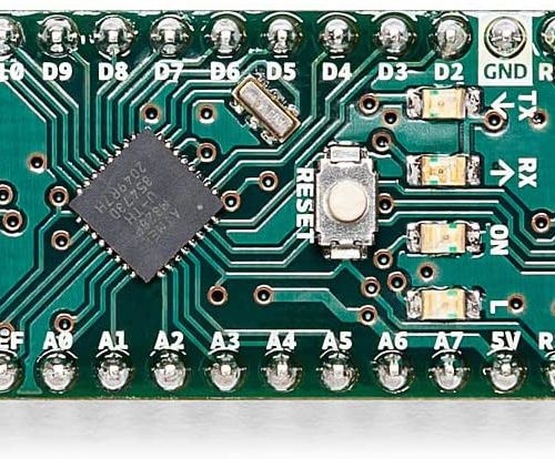 Arduino Nano [A000005] – Image 4