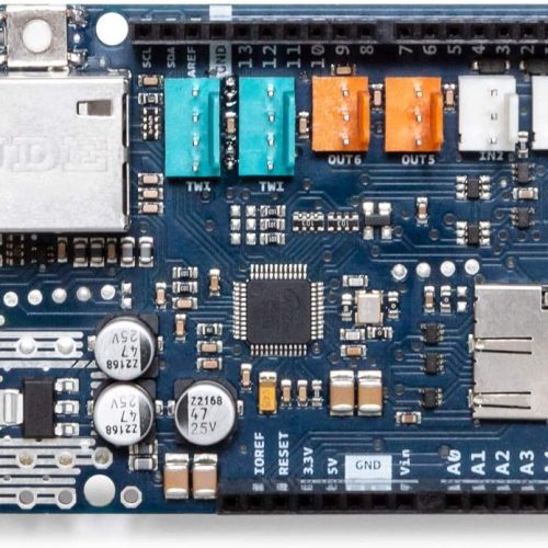 Arduino Ethernet Shield 2 [A000024] – Image 3