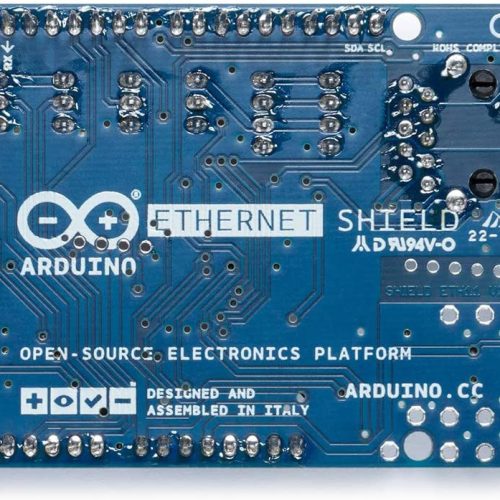 Arduino Ethernet Shield 2 [A000024] – Image 4