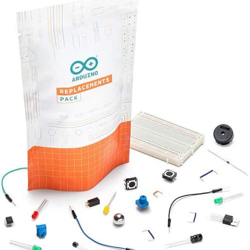 Pack de remplacement Arduino [AKX00030]