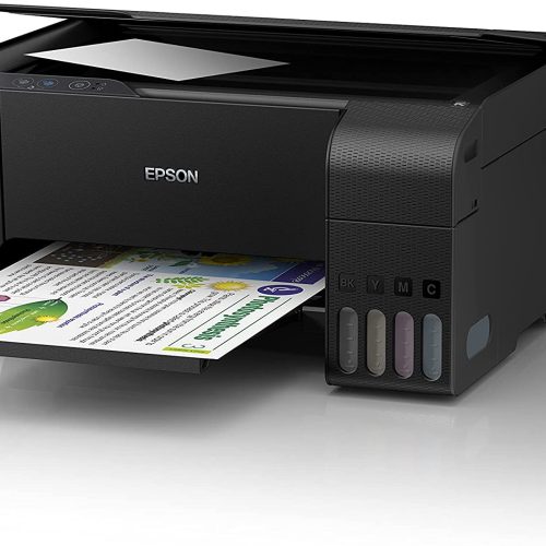EPSON ECOTANK L3110 IMPRIMANTE JET D'ENCRE – Image 9
