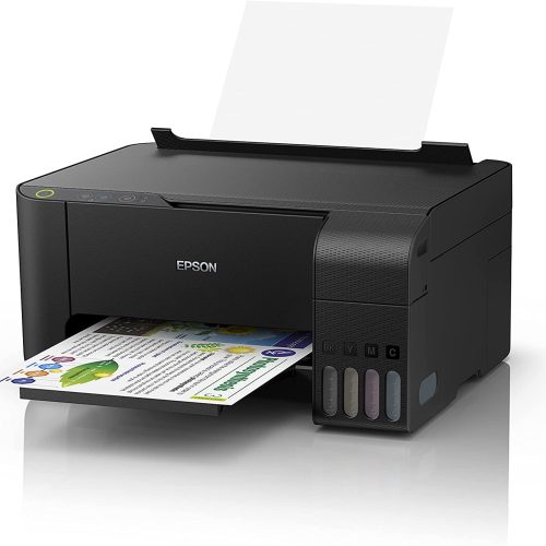 EPSON ECOTANK L3110 IMPRIMANTE JET D'ENCRE – Image 8
