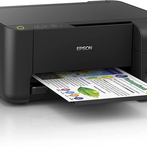 EPSON ECOTANK L3110 IMPRIMANTE JET D'ENCRE – Image 7