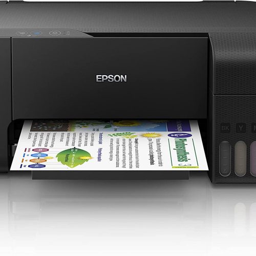 EPSON ECOTANK L3110 IMPRIMANTE JET D'ENCRE – Image 5