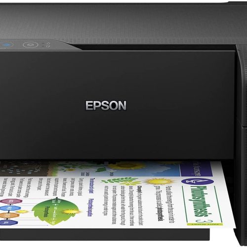 EPSON ECOTANK L3110 IMPRIMANTE JET D'ENCRE