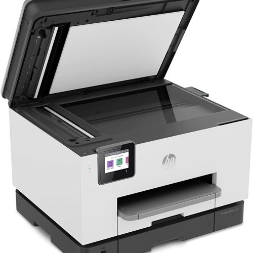 HP OfficeJet Pro 9023 A jet d'encre thermique 24 ppm 4800 x 1200 DPI A4 Wifi - Multifonctions – Image 6