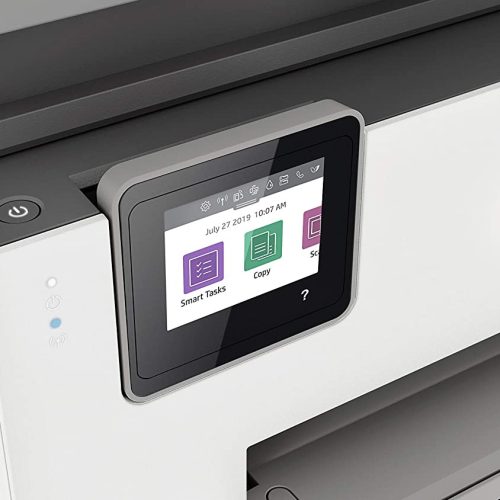HP OfficeJet Pro 9023 A jet d'encre thermique 24 ppm 4800 x 1200 DPI A4 Wifi - Multifonctions – Image 5