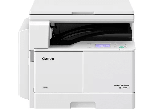 CANON IMAGERUNNER IR2206N