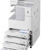 Alternative view of CANON IMAGERUNNER PHOTOCOPIEUR IR IR2520