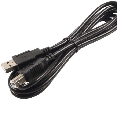Alternative view of Câble USB 2.0 Type A/B [M000006]