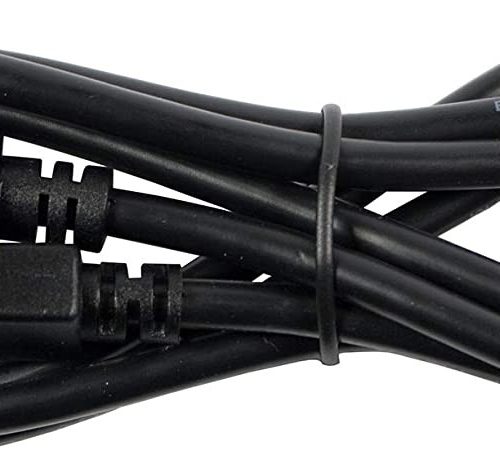 Câble USB 2.0 Type A/B [M000006]