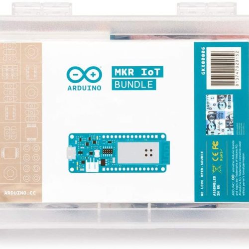 kit Arduino MKR IdO [GKX00006] – Image 3
