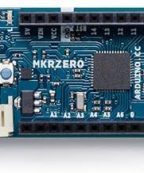 Arduino MKR Zero avec en-têtes [ABX00012] – Image 3