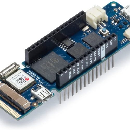 Arduino Vidor 4000 [ABX00022] – Image 3