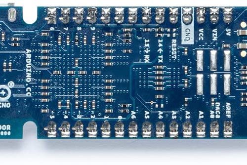 Arduino Vidor 4000 [ABX00022] – Image 4