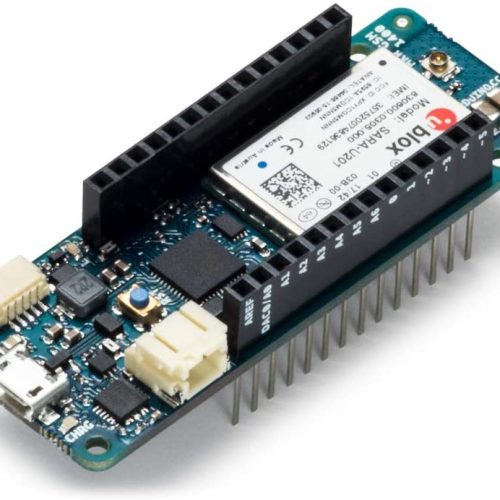 Arduino MKR GSM 1400 [ABX00018]