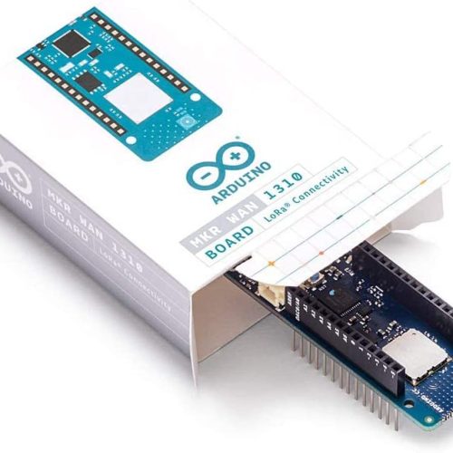 Arduino MKR WAN 1310 [ABX00029]