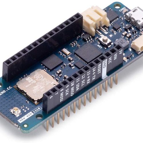 Arduino MKR WAN 1310 [ABX00029] – Image 3