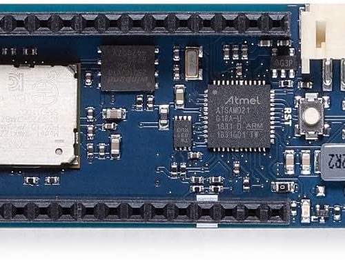 Arduino MKR WAN 1310 [ABX00029] – Image 4