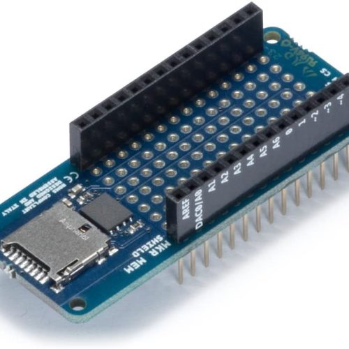 Blindage MEM Arduino MKR [ASX00008]