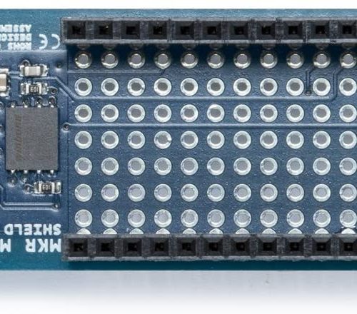 Blindage MEM Arduino MKR [ASX00008] – Image 3