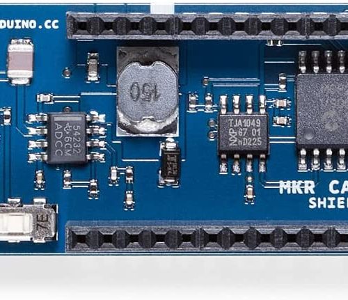 Bouclier CAN Arduino MKR [ASX00005]