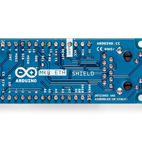 Bouclier Arduino MKR ETH [ASX00006] – Image 3