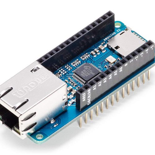 Bouclier Arduino MKR ETH [ASX00006] – Image 4