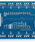 Support de connecteur Arduino MKR [ASX00007] – Image 3