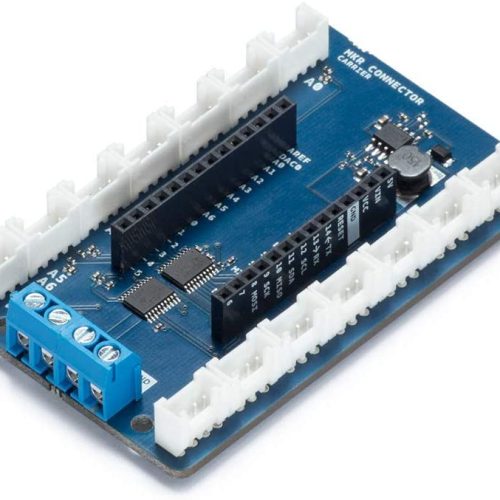 Support de connecteur Arduino MKR [ASX00007]
