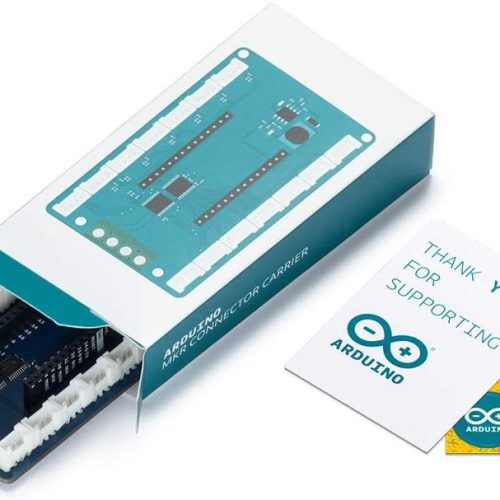 Support de connecteur Arduino MKR [ASX00007] – Image 4