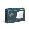 Point d'accès WiFi AC1750 MU-MIMO Gigabit plafonnier EAP265 HD