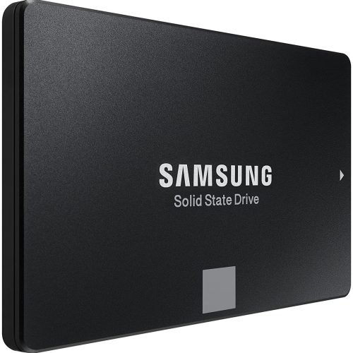 Alternative view of SAMSUNG DISQUE DUR SSD 1TB INTERNE/V-NAND SSD 870 EVO SATA 2"5