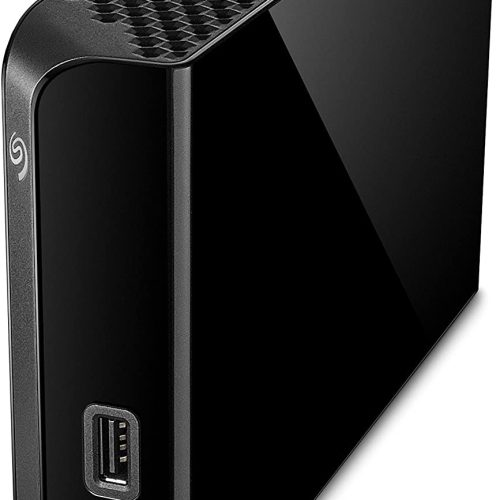 SEAGATE HDD BACKUP PLUS HUB 6TB