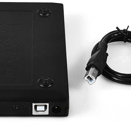 BOITIER SSD CADDY 12.7MM SATA – Image 6