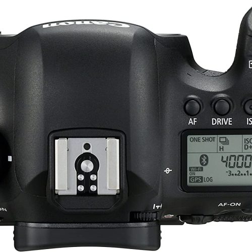 Canon EOS 6D Mark II Boitier Nu – Image 6