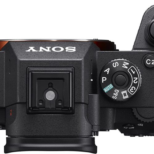 Sony a7R III 42.4MP Full-Frame Mirrorless Interchangeable-Lens Camera – Image 12
