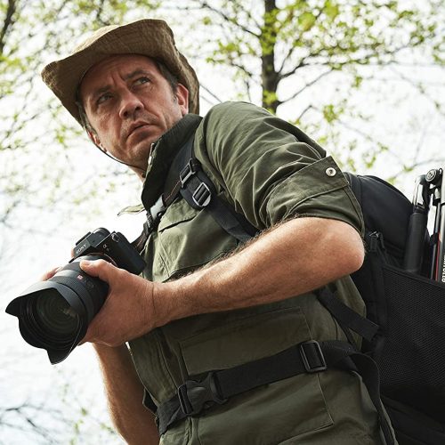 Sony a7R III 42.4MP Full-Frame Mirrorless Interchangeable-Lens Camera – Image 5