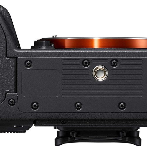 Sony a7R III 42.4MP Full-Frame Mirrorless Interchangeable-Lens Camera – Image 6