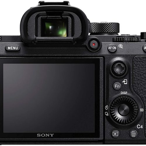 Sony a7R III 42.4MP Full-Frame Mirrorless Interchangeable-Lens Camera – Image 4