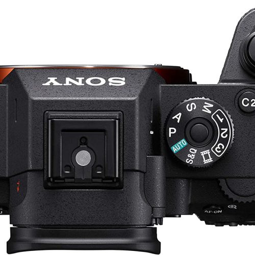 Sony a7R III 42.4MP Full-Frame Mirrorless Interchangeable-Lens Camera – Image 10