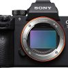 Sony a7R III 42.4MP Full-Frame Mirrorless Interchangeable-Lens Camera