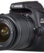 Canon EOS 4000D + EF-S 18-55mm III – Image 6