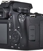Canon EOS 4000D + EF-S 18-55mm III – Image 7