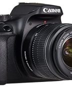 Canon EOS 4000D + EF-S 18-55mm III – Image 4