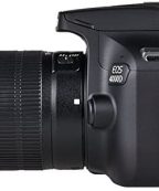 Canon EOS 4000D + EF-S 18-55mm III – Image 8